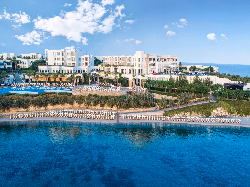 Xanadu Island Hotel