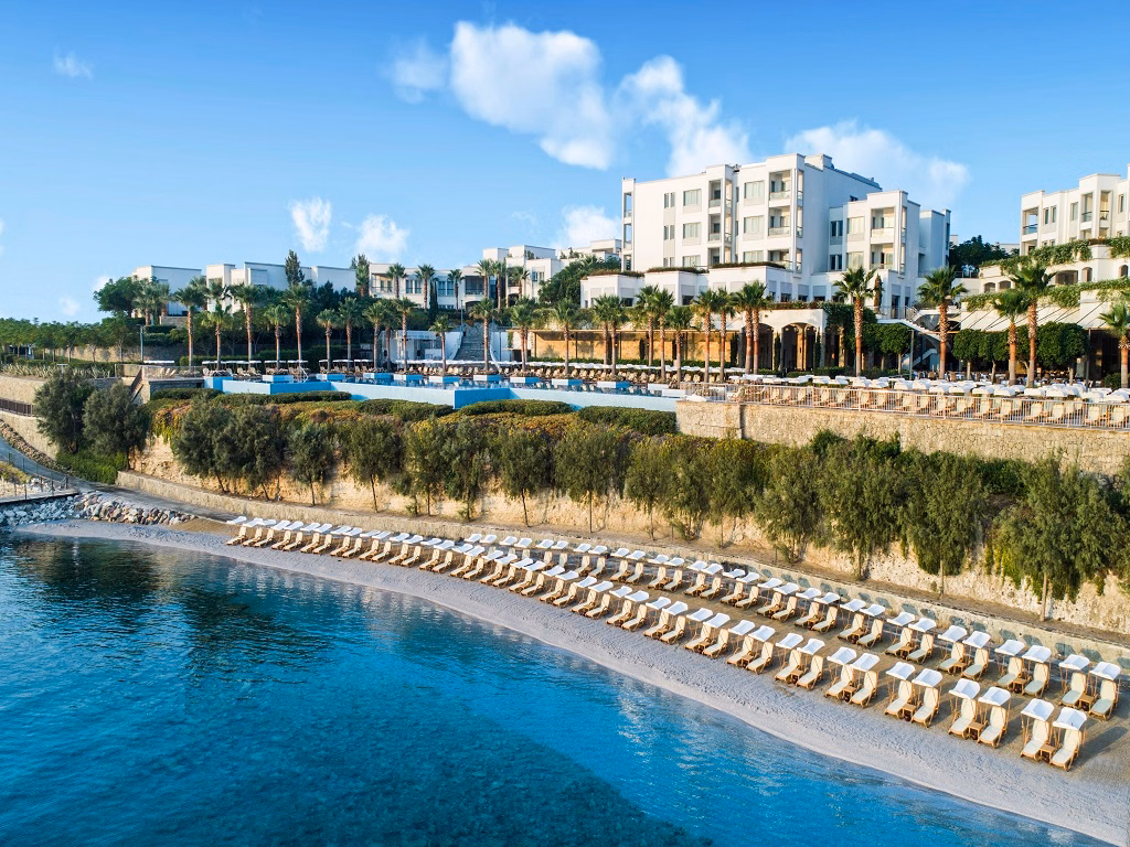 Xanadu Island Hotel