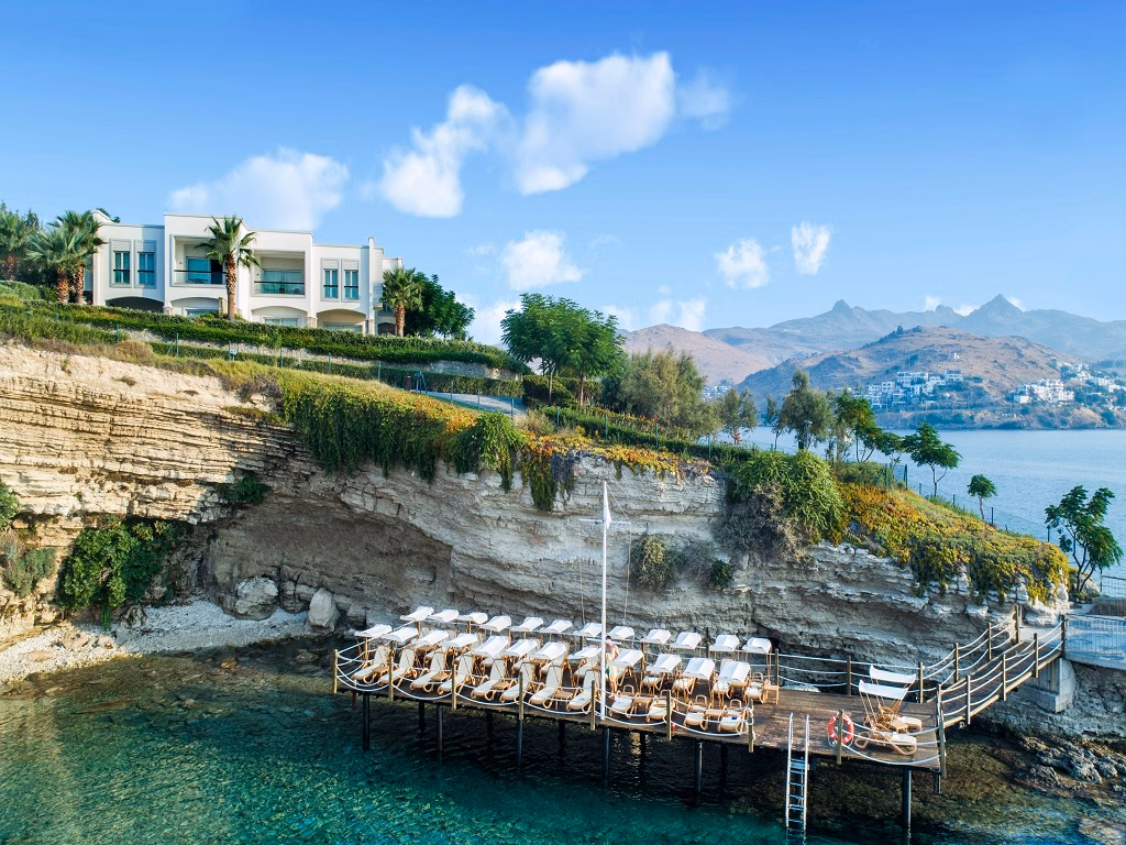 Xanadu Island Hotel