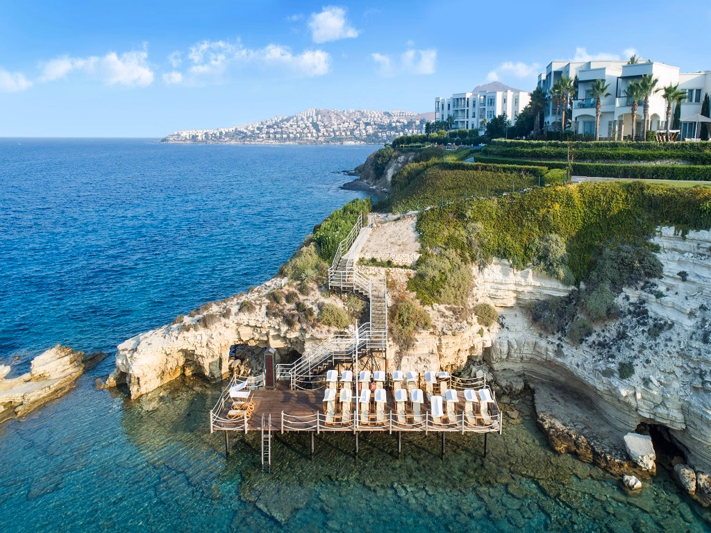 Xanadu Island Hotel