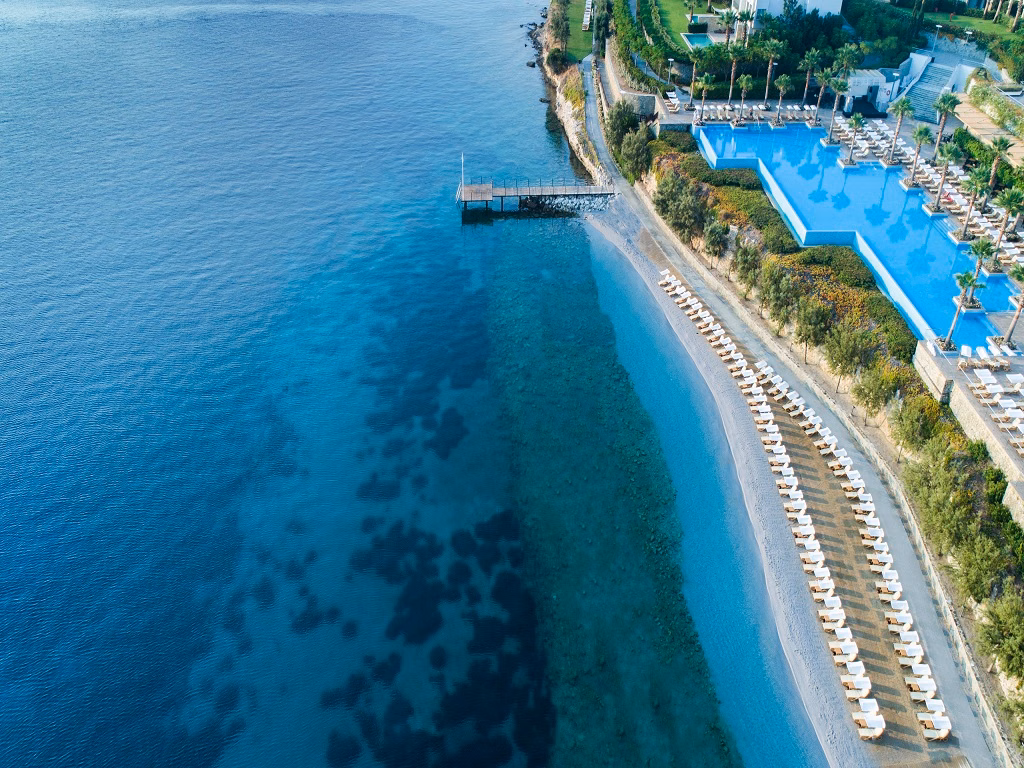 Xanadu Island Hotel