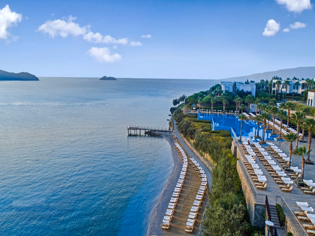 Xanadu Island Hotel