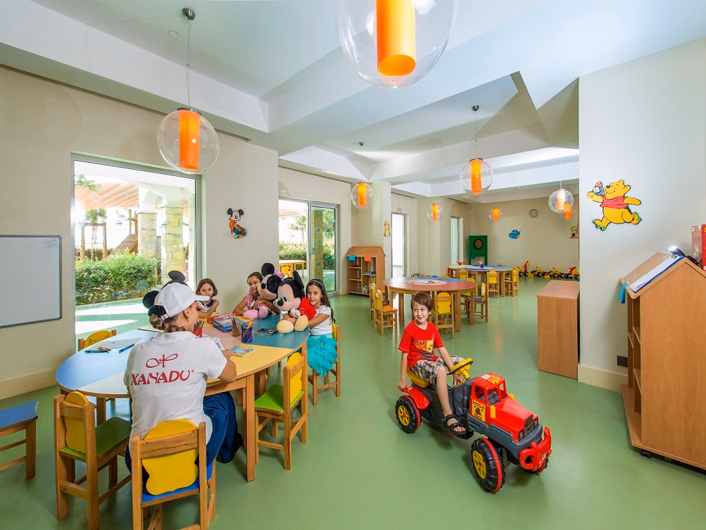 Xanadu Island Hotel