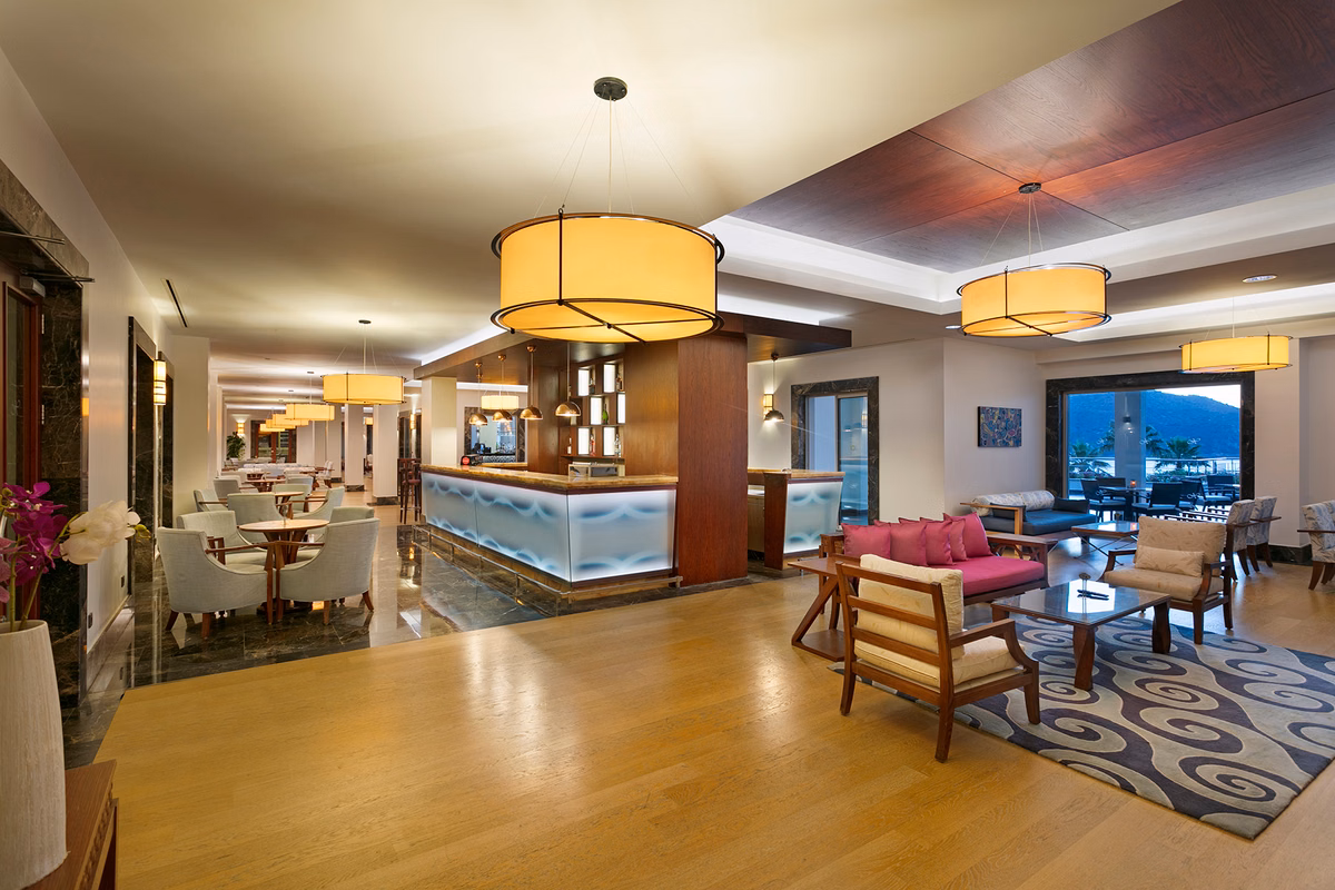 Xanadu Island Hotel