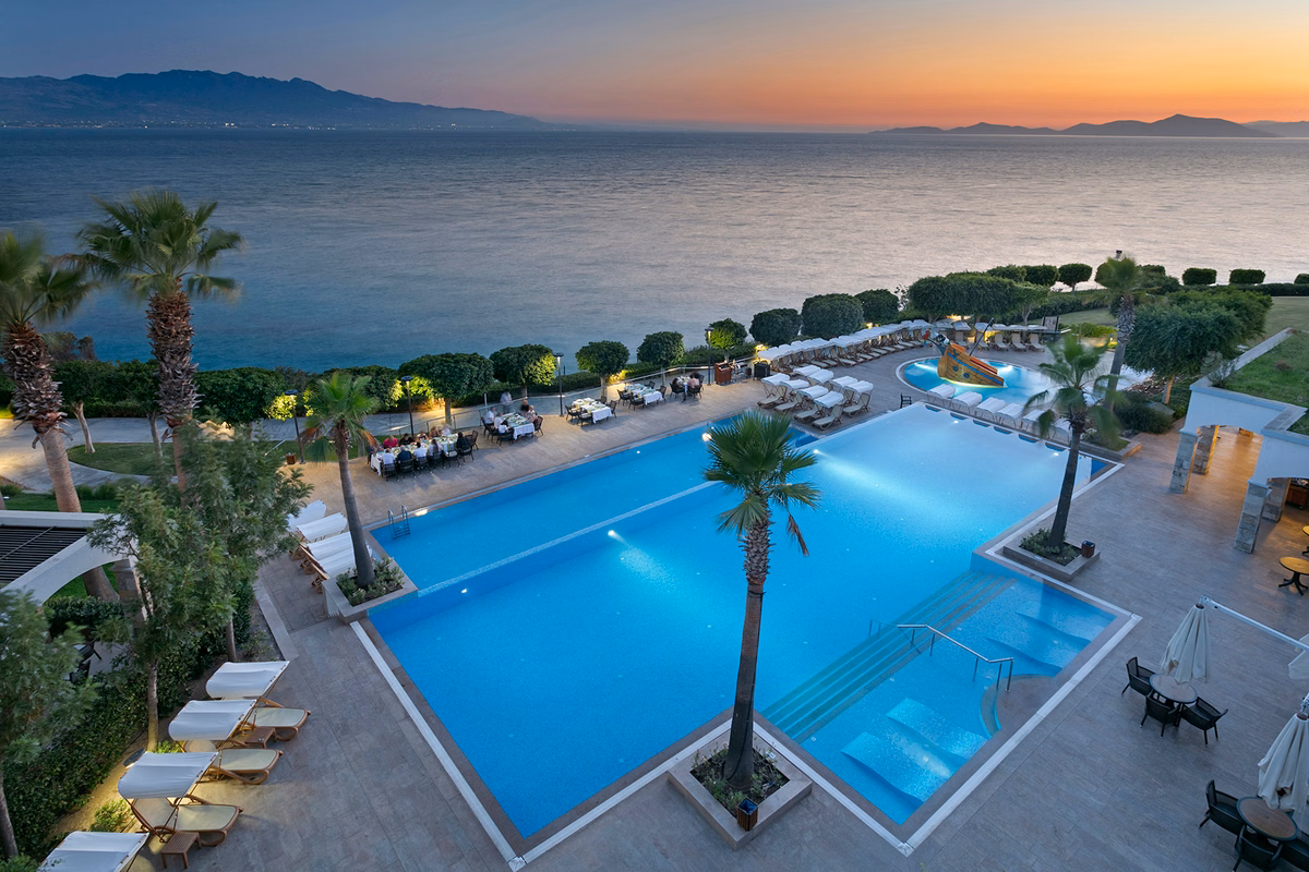 Xanadu Island Hotel