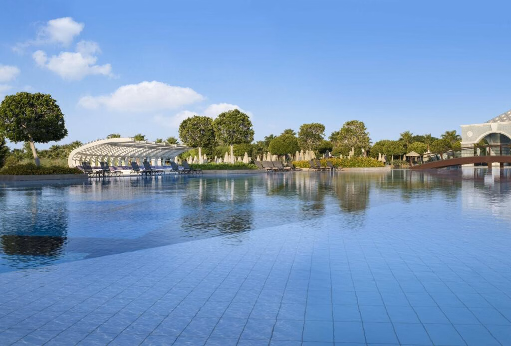 Hilton Dalaman Sarigerme Resort & Spa
