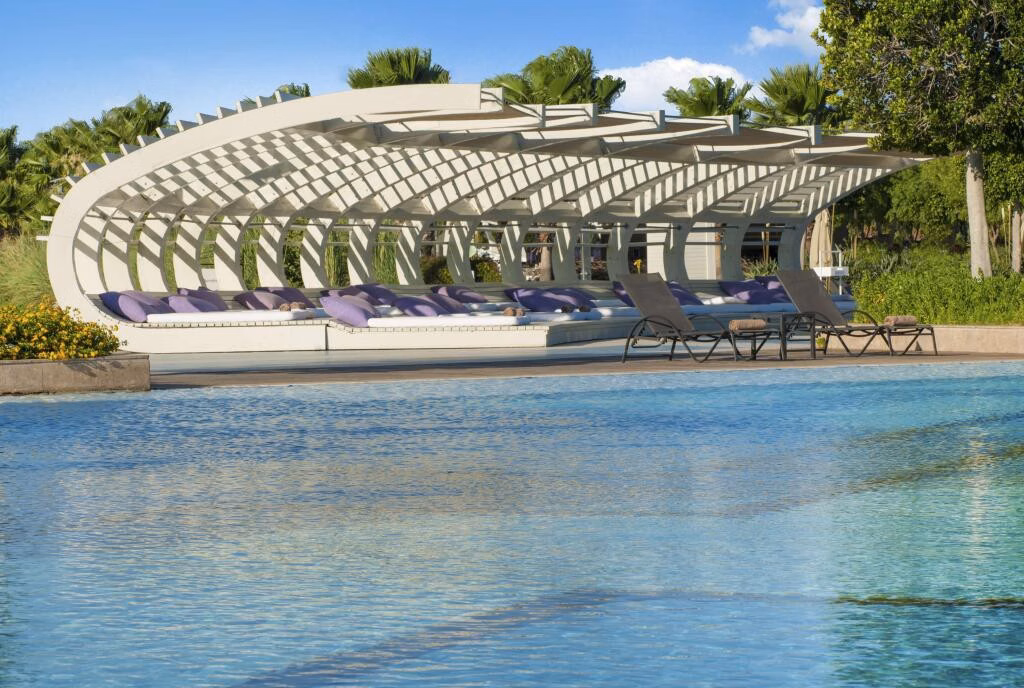 Hilton Dalaman Sarigerme Resort & Spa