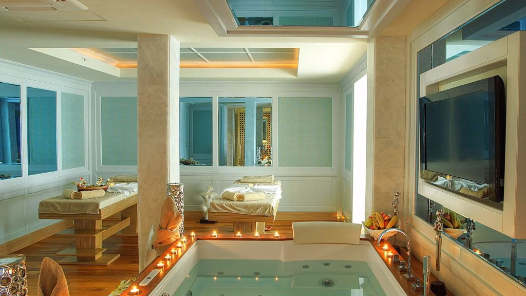 Hilton Dalaman Sarigerme Resort & Spa