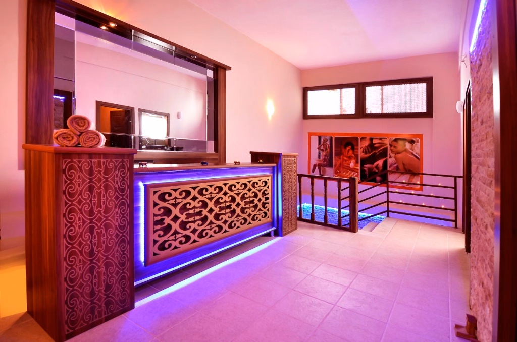 City's Hill Hotel