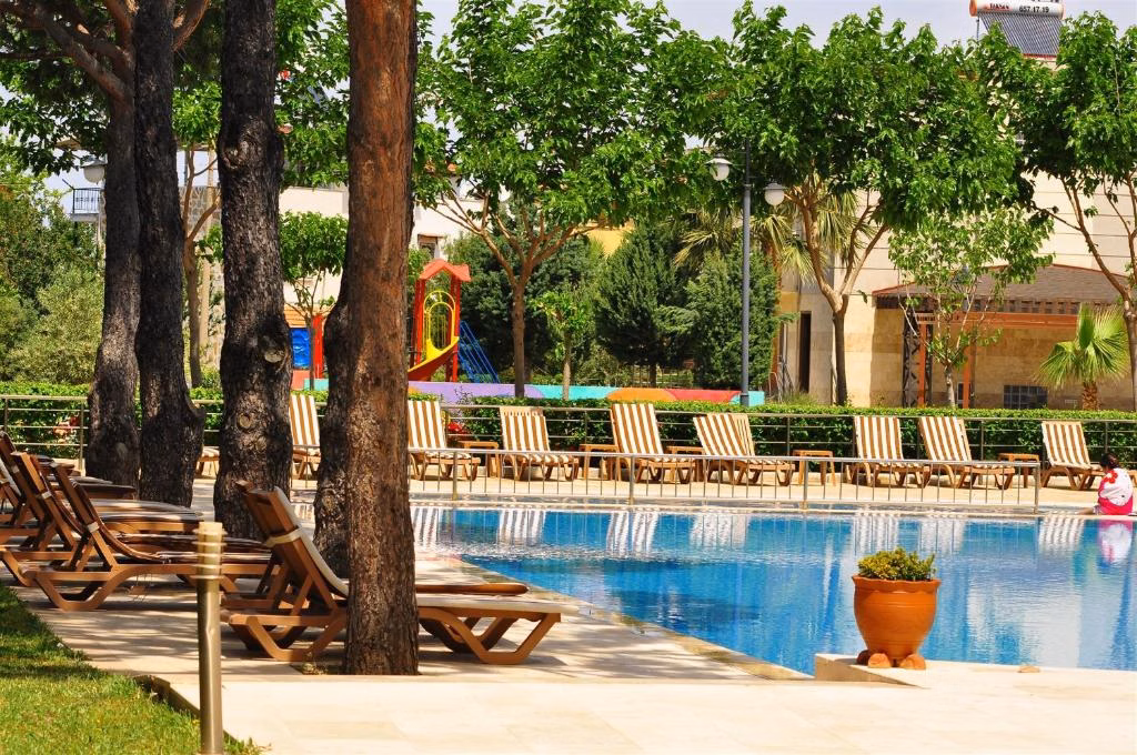 Hotel Akbulut