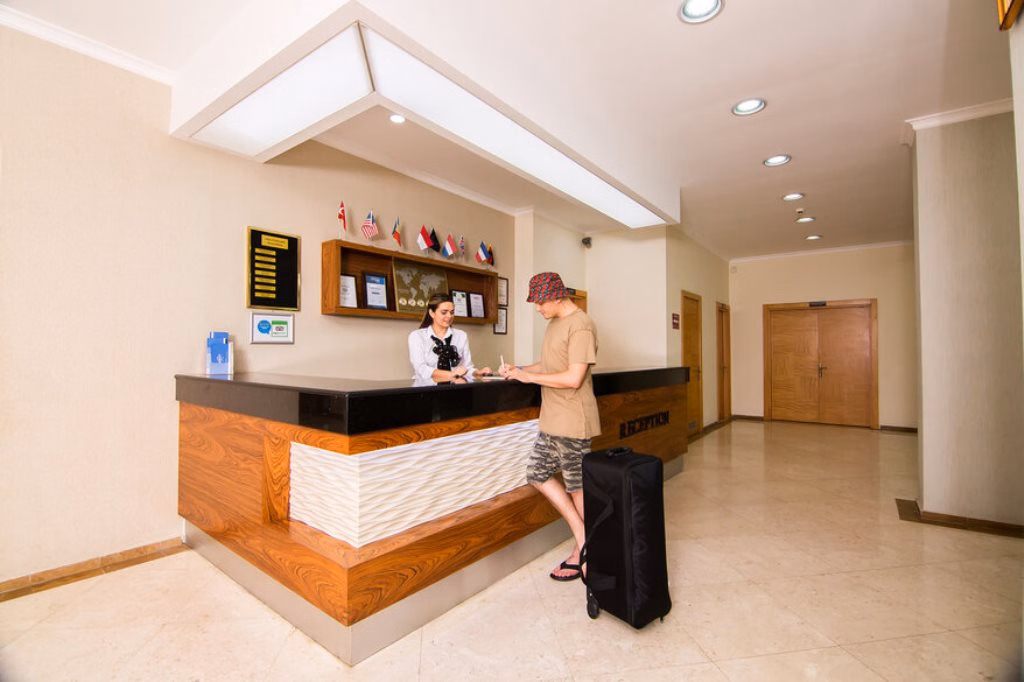 Hotel Akbulut