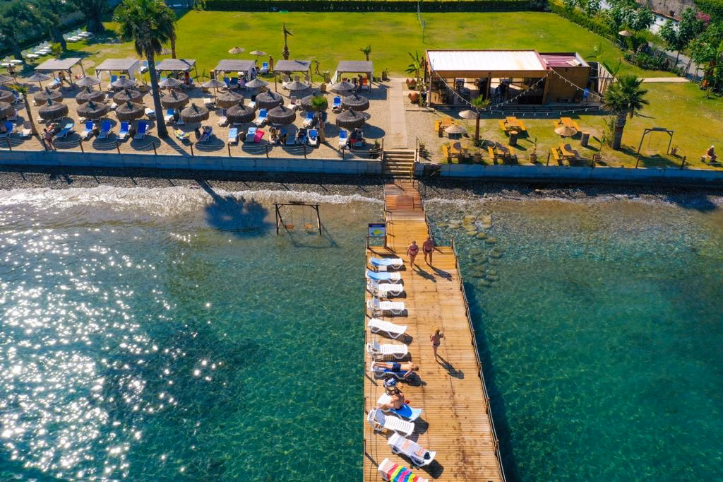 Hotel Akbulut