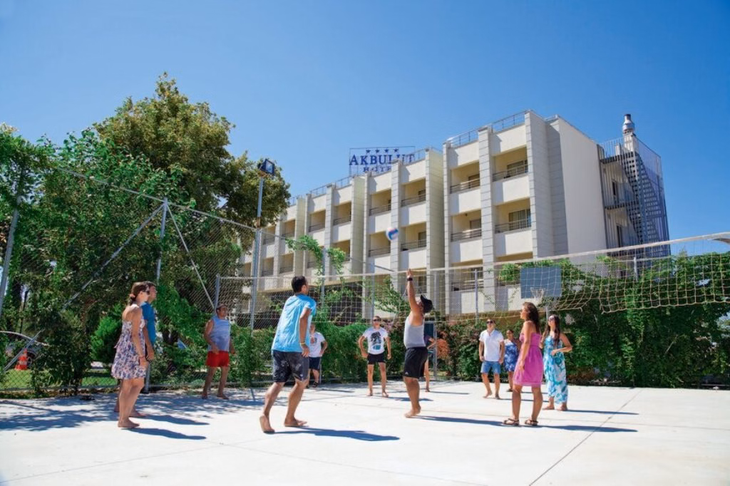 Hotel Akbulut