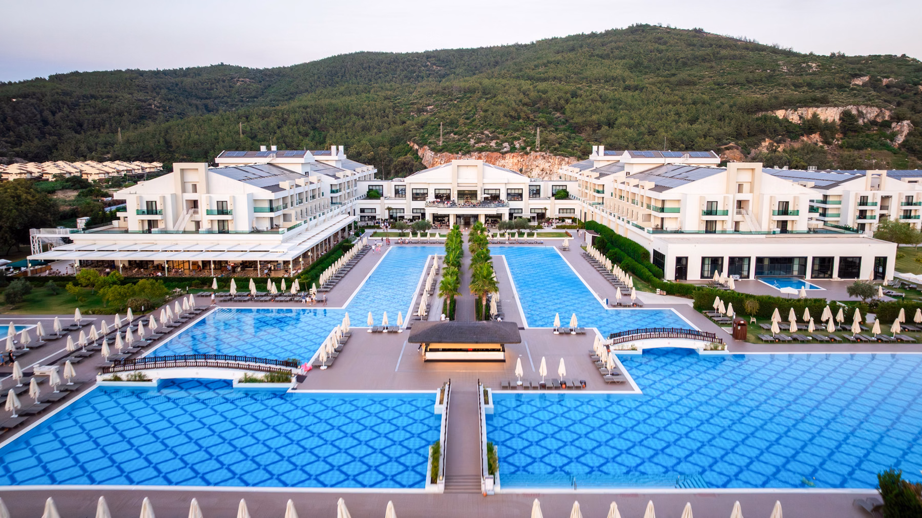 Korumar Ephesus Beach & Spa