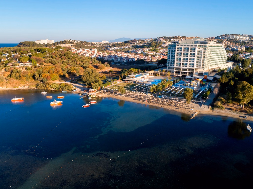 Liberty Kuşadası Resort