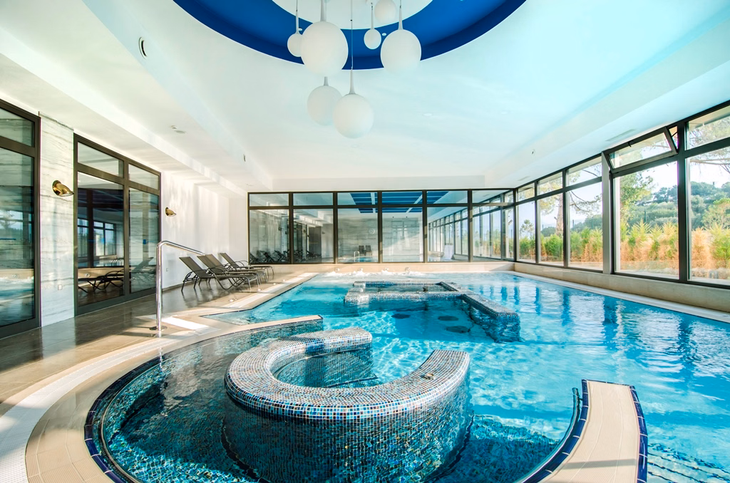 Liberty Kuşadası Resort