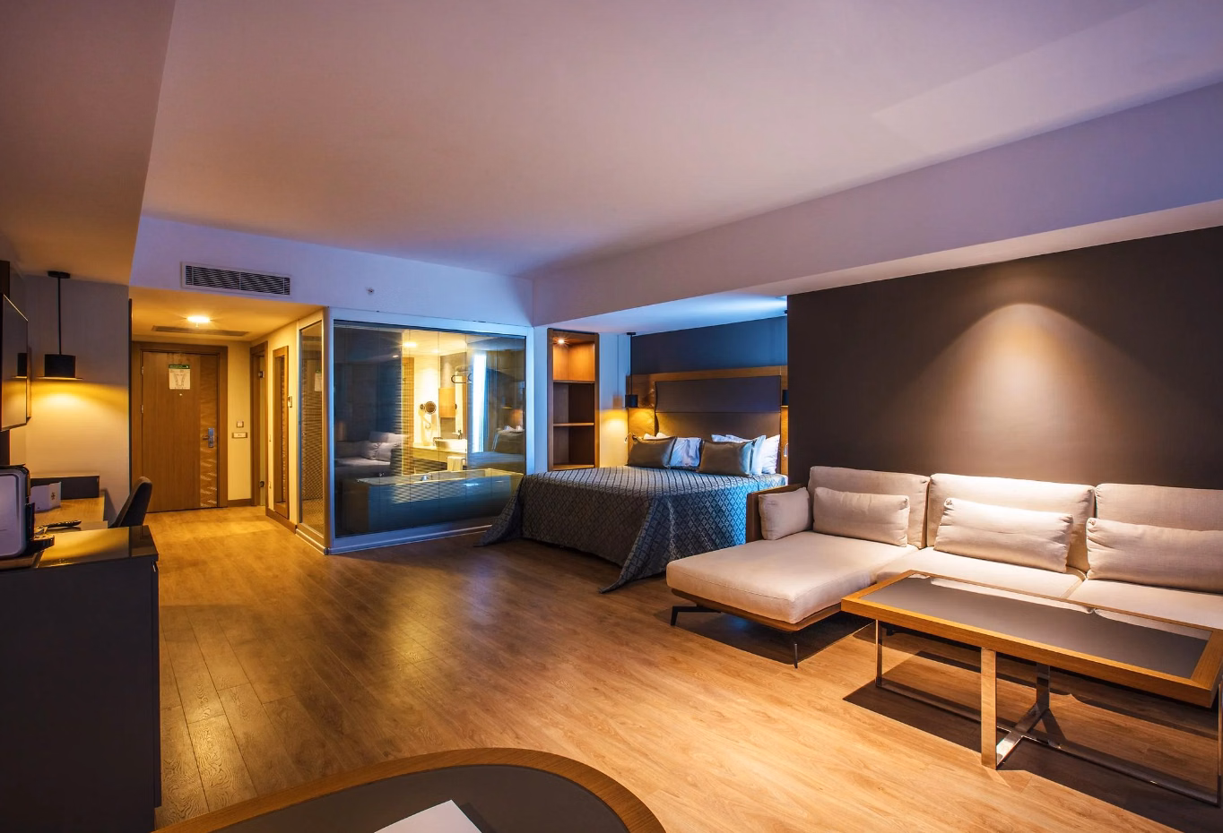 Liberty Kuşadası Resort
