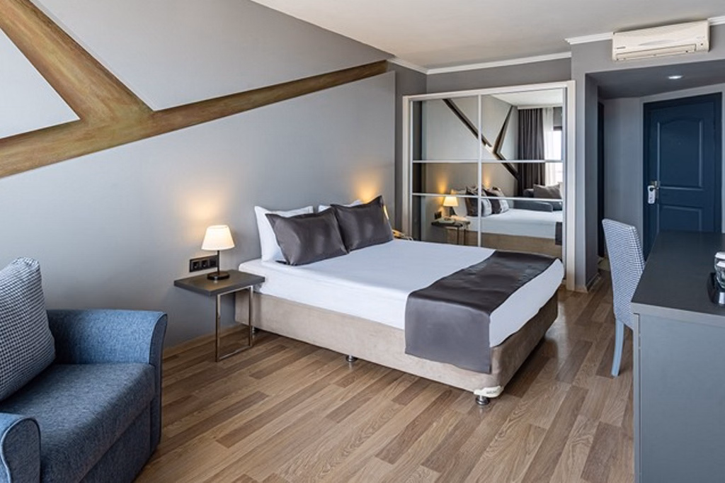 Odelia Resort Hotel