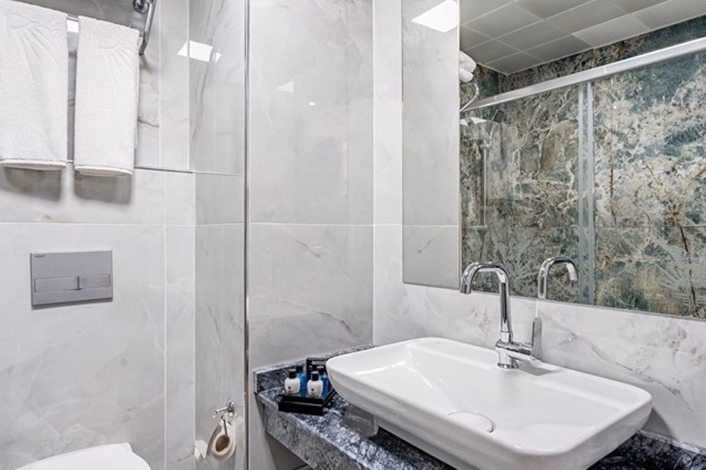 Odelia Resort Hotel