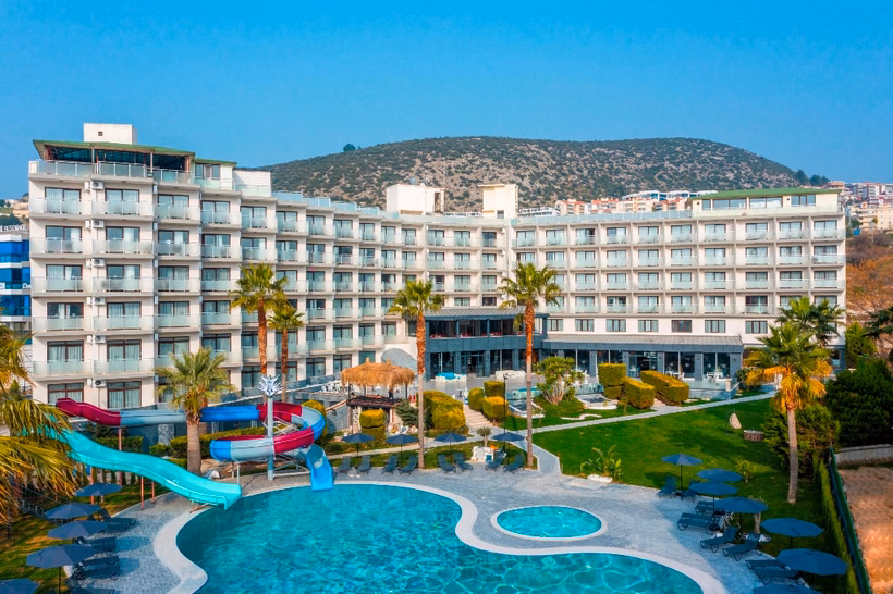 Turkija, Izmiras