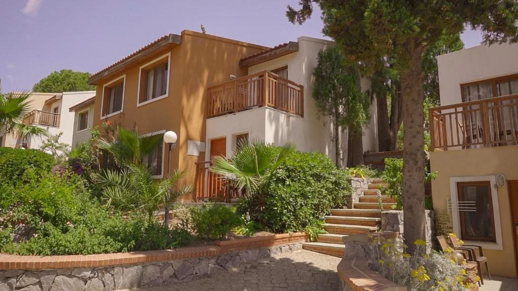 Pine Bay Holiday Resort