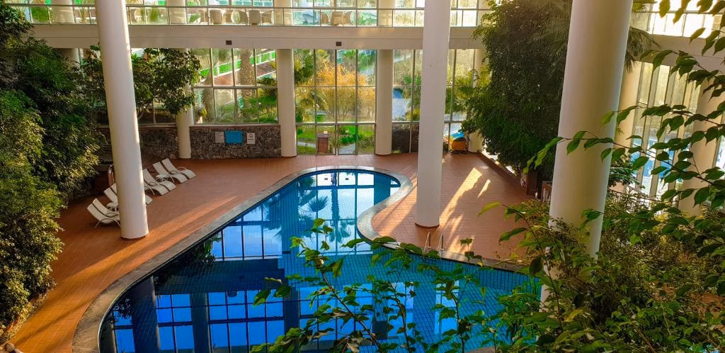Pine Bay Holiday Resort