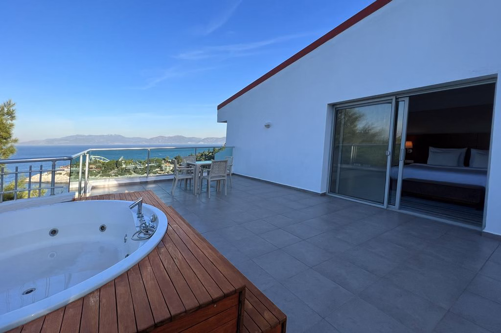 Pine Bay Holiday Resort