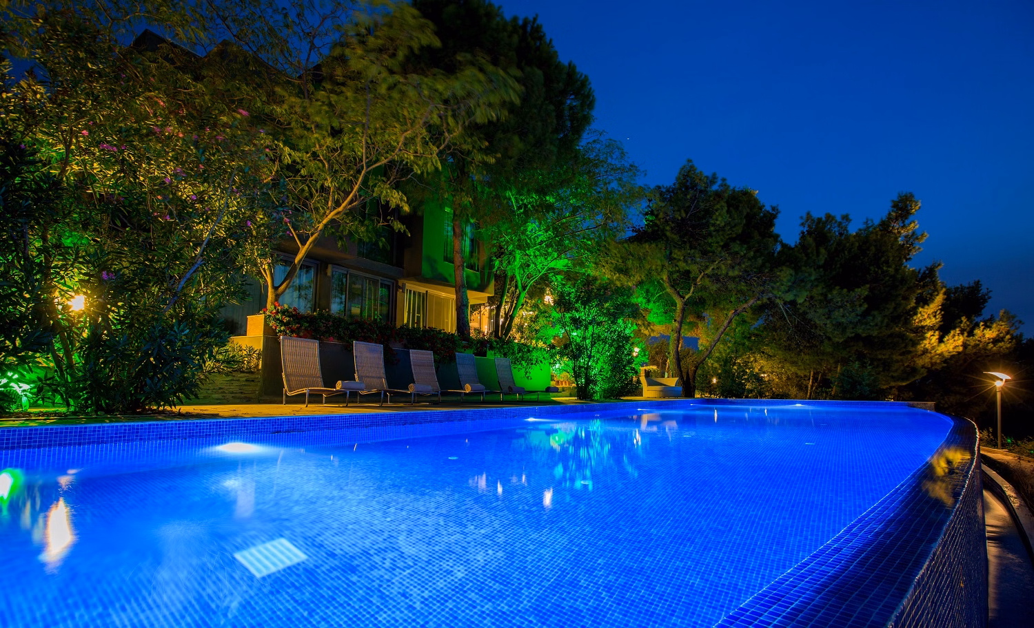 Pine Bay Holiday Resort