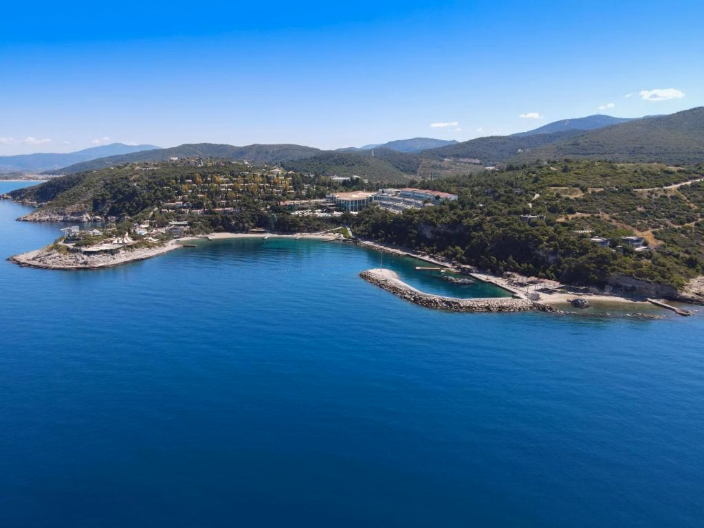 Pine Bay Holiday Resort