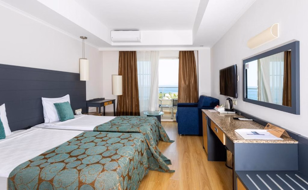 Sealight Resort Hotel
