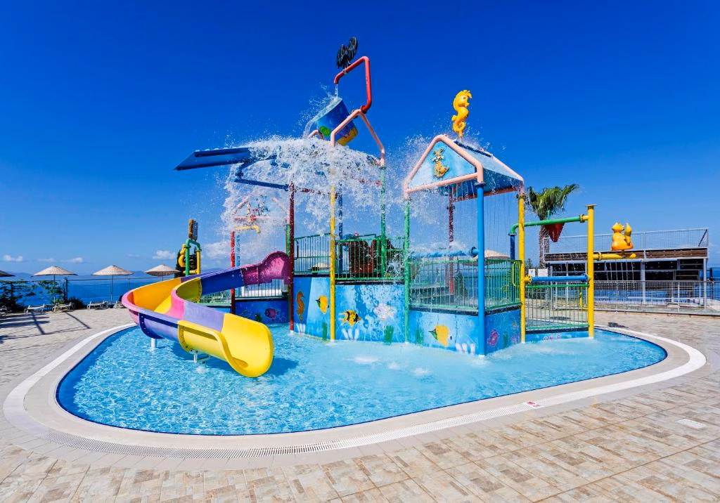 Sealight Resort Hotel