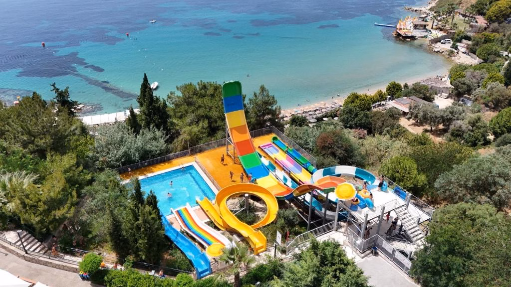 Sealight Resort Hotel
