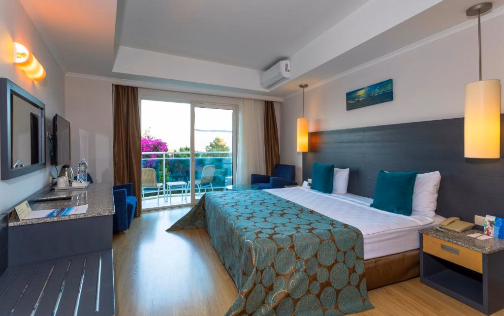 Sealight Resort Hotel