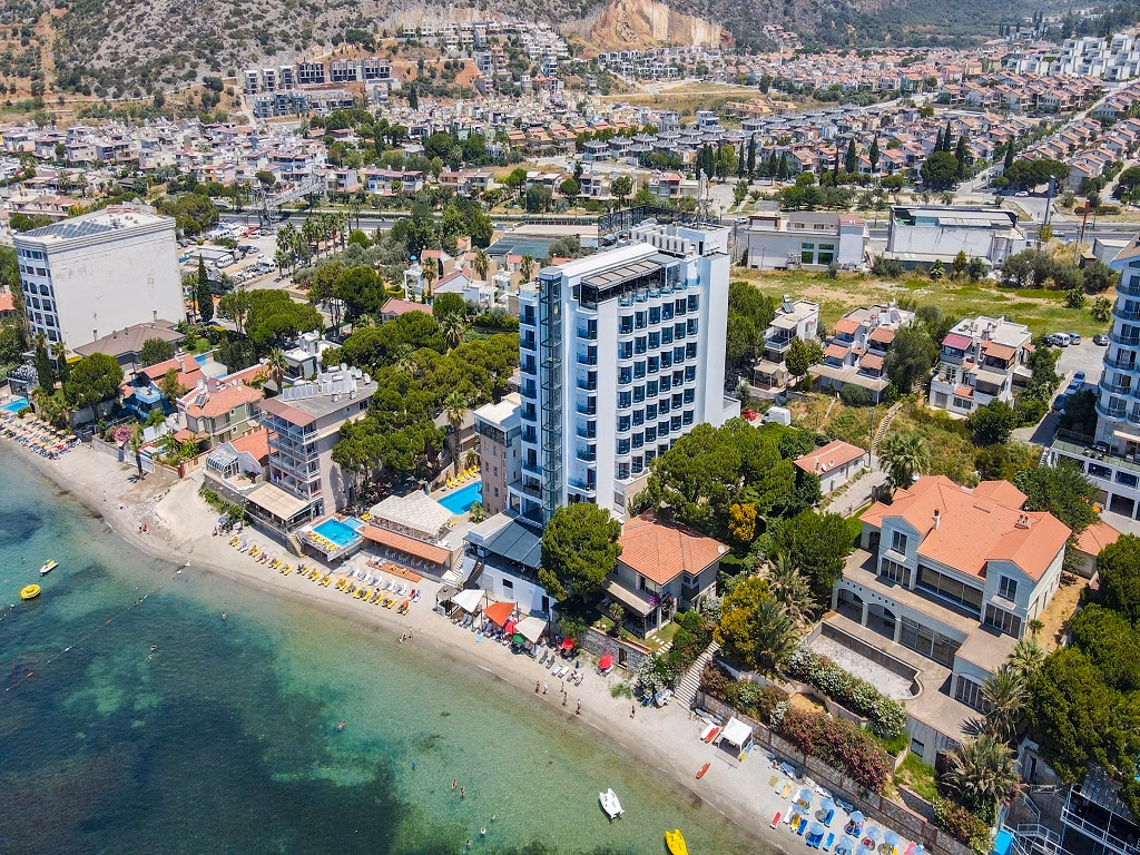 Signature Blue Resort Kuşadası