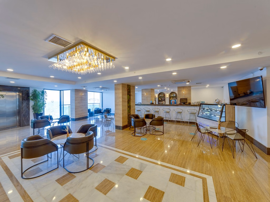 Signature Blue Resort Kuşadası