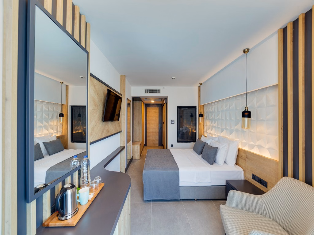 Signature Blue Resort Kuşadası