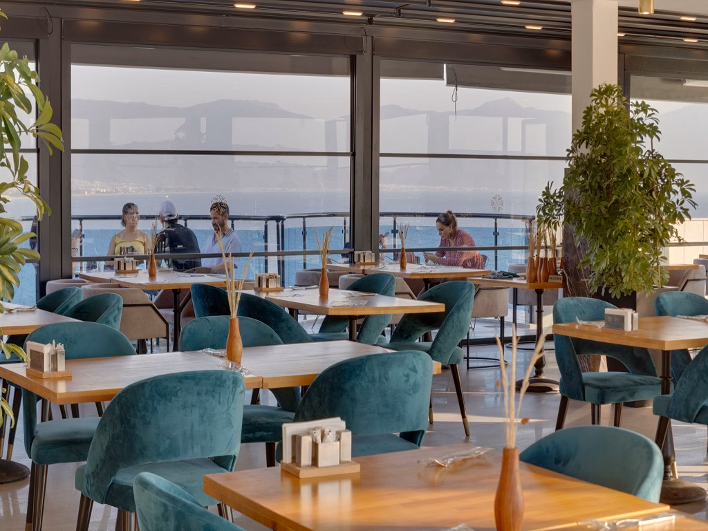 Signature Blue Resort Kuşadası