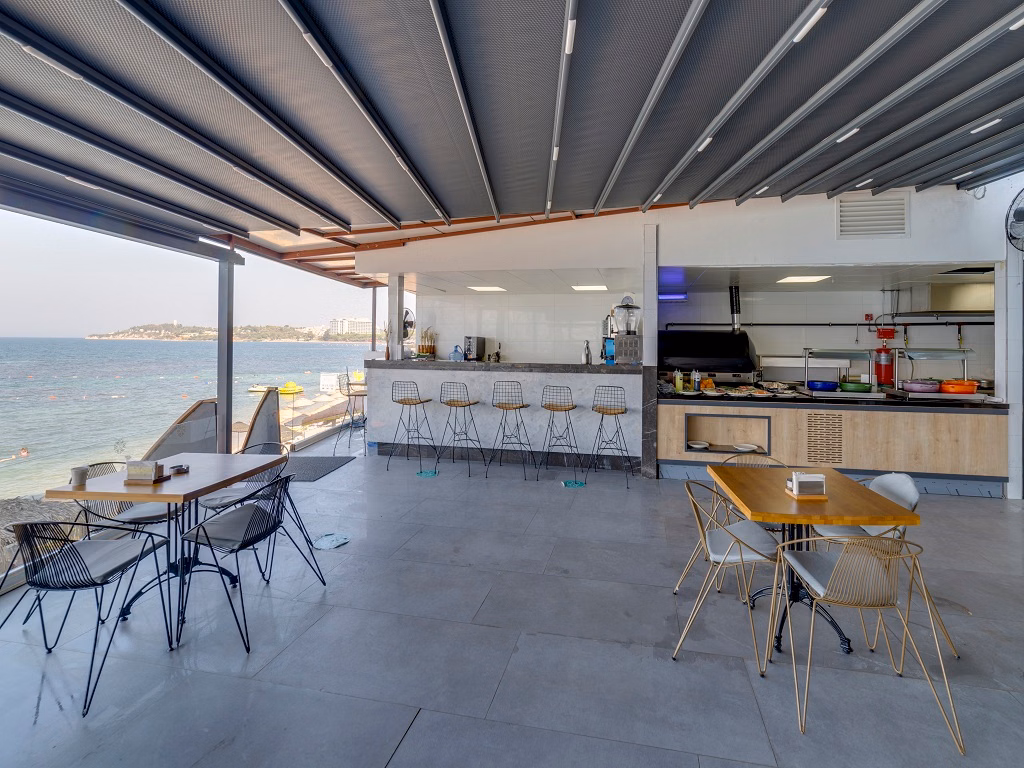 Signature Blue Resort Kuşadası