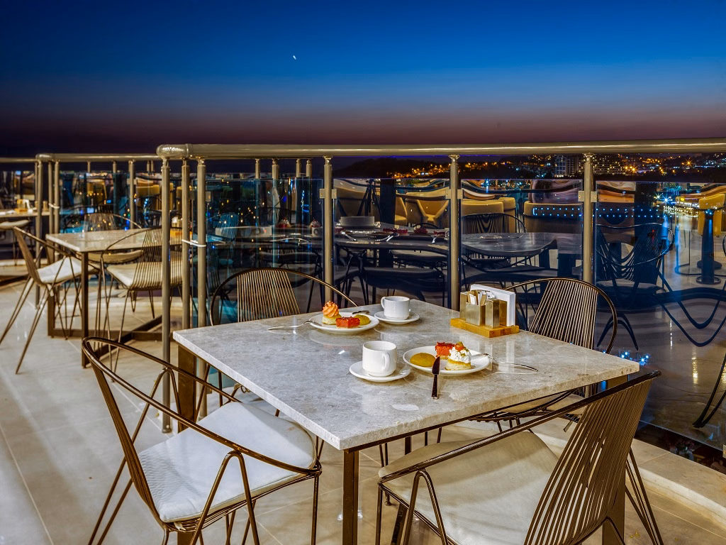 Signature Blue Resort Kuşadası