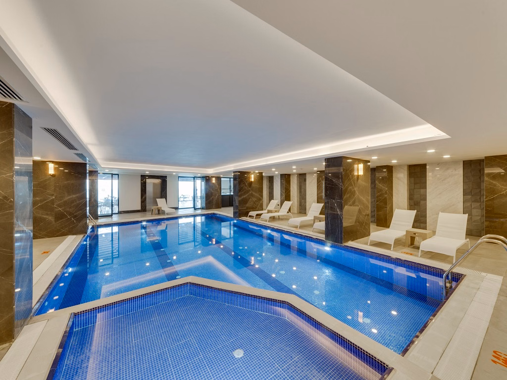 Signature Blue Resort Kuşadası