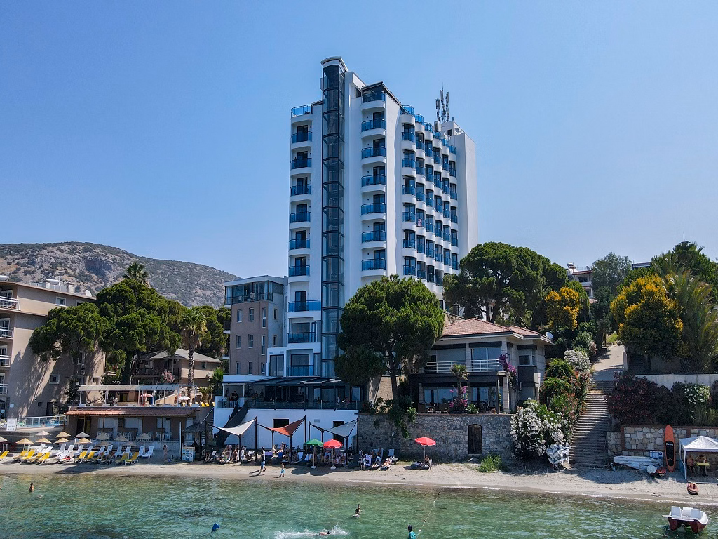 Signature Blue Resort Kuşadası