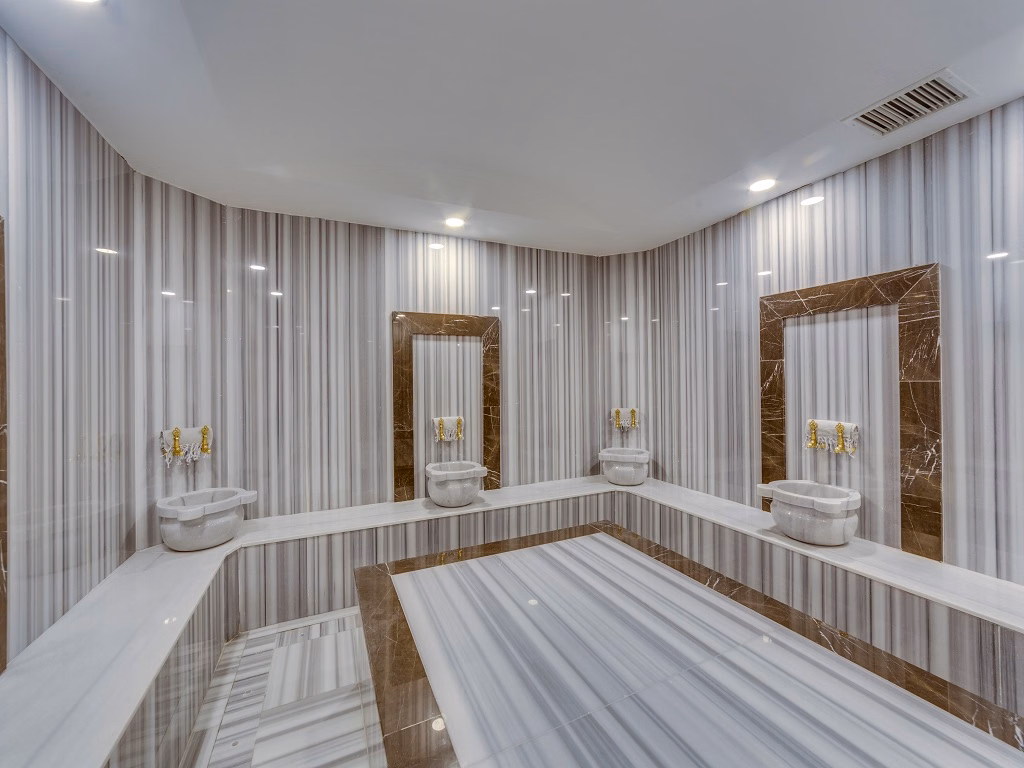 Signature Blue Resort Kuşadası