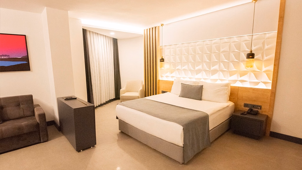 Signature Blue Resort Kuşadası