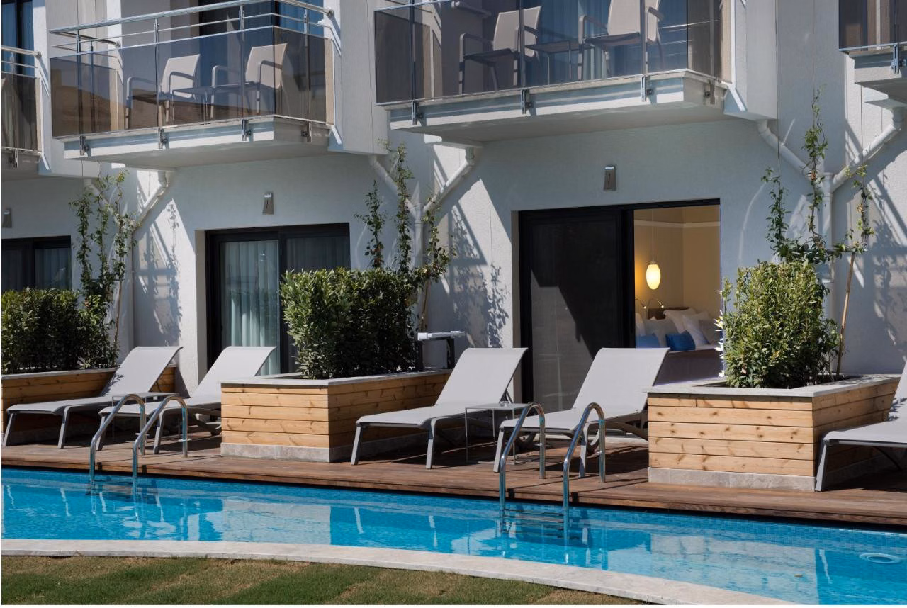 Akra Fethiye Tui Blue Sensatori