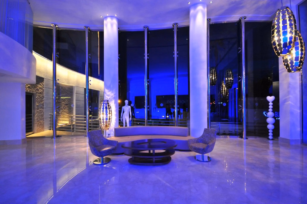 Blue Bay Platinum Hotel
