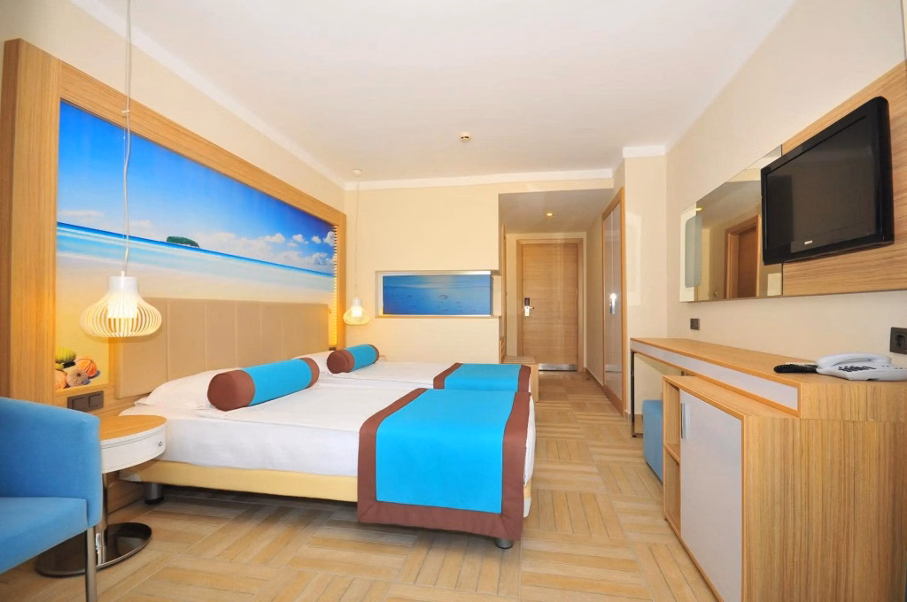 Blue Bay Platinum Hotel