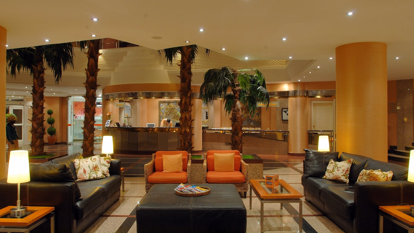 Elegance Hotels International