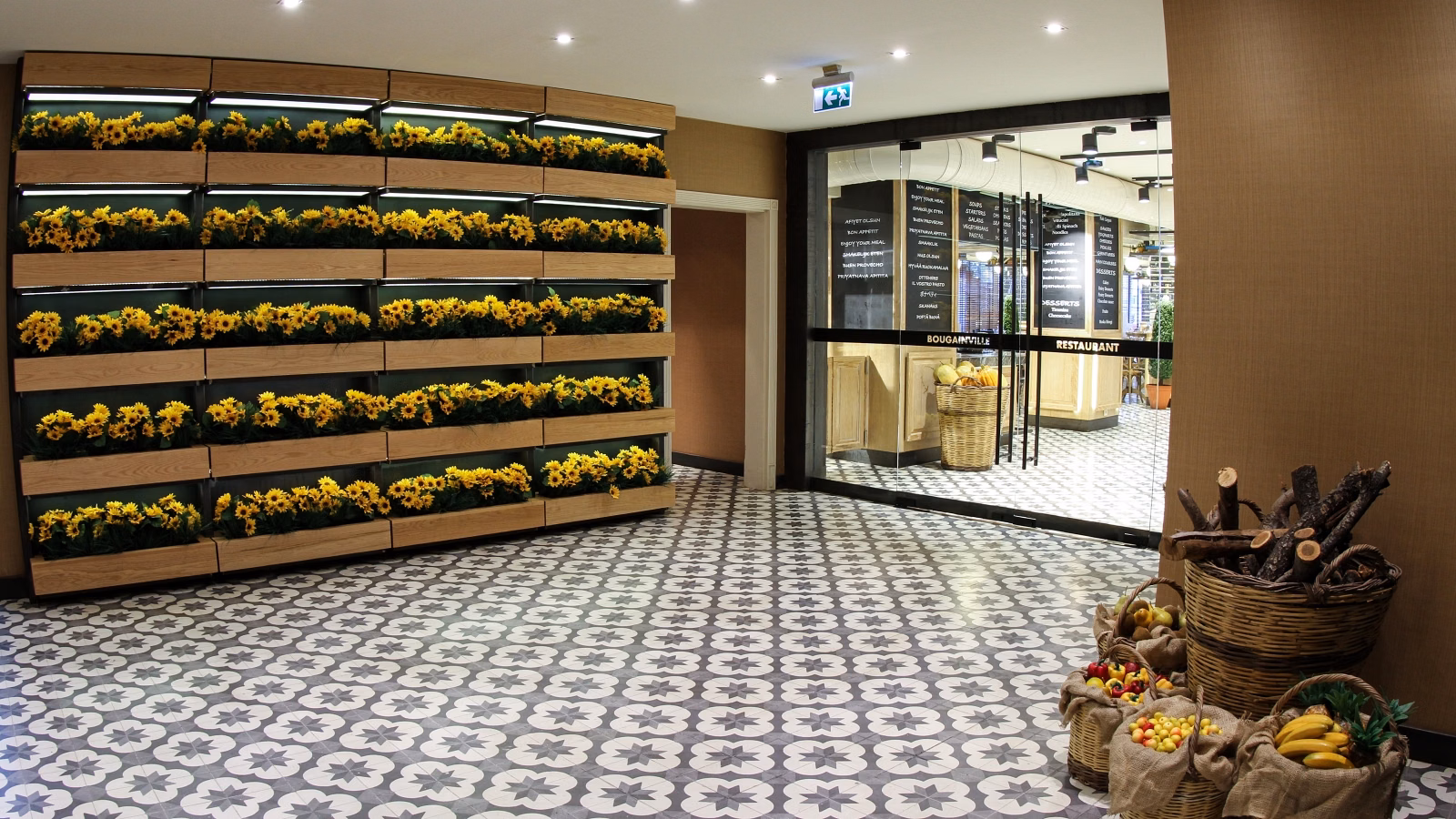 Elegance Hotels International