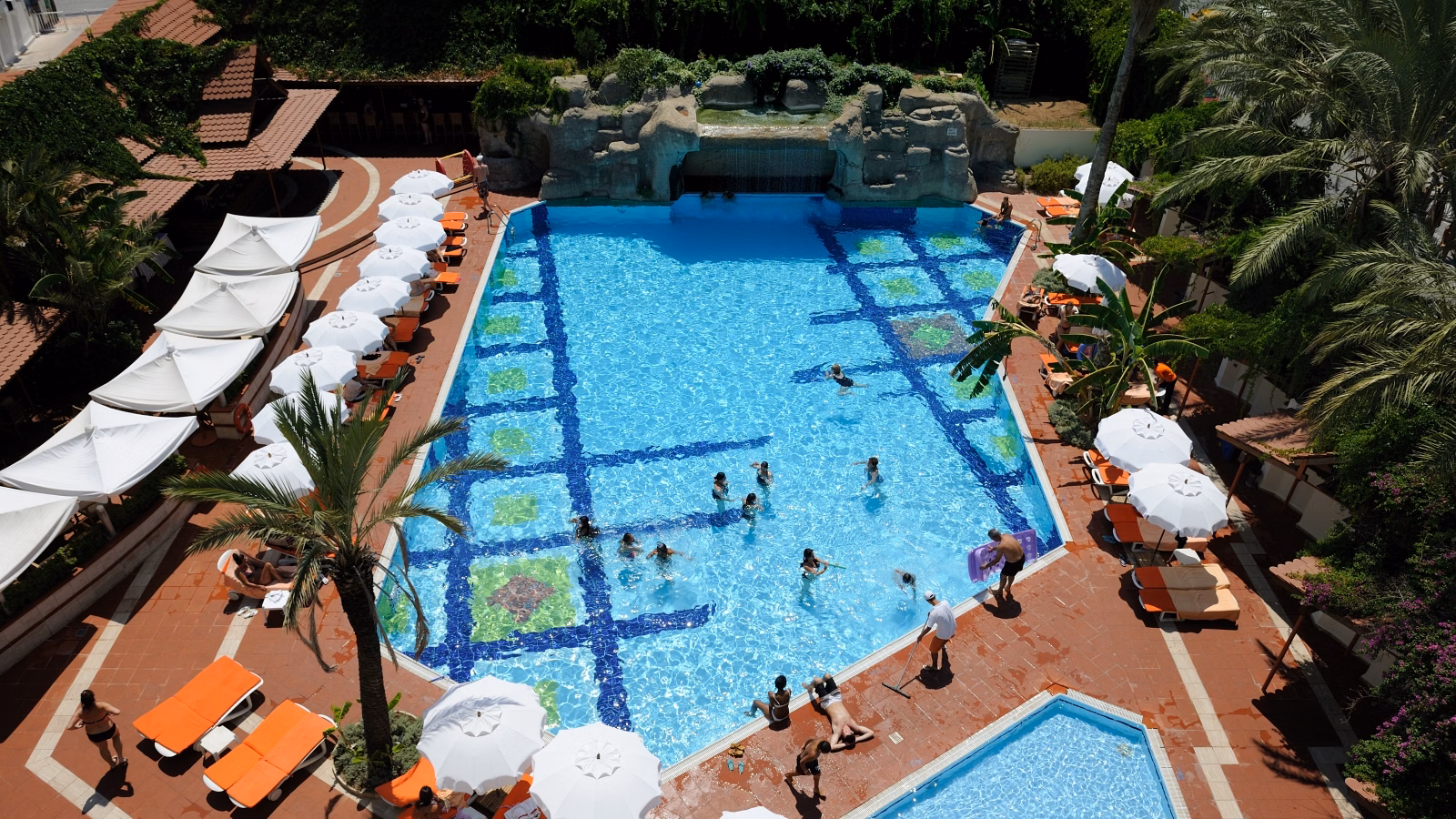 Elegance Hotels International