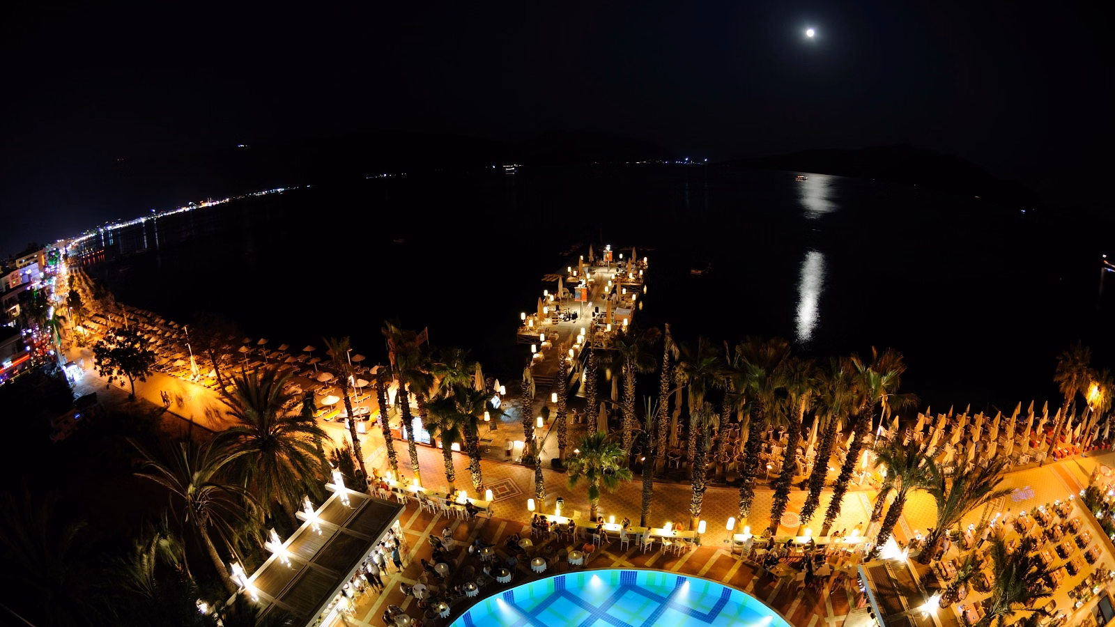 Elegance Hotels International